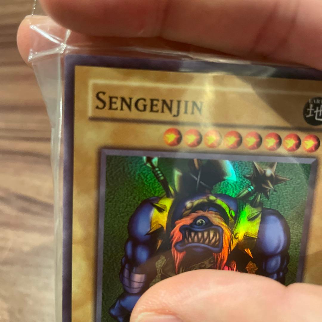 限定出品【世界1600枚限定】千年原人　⭐️傷なし美品⭐️