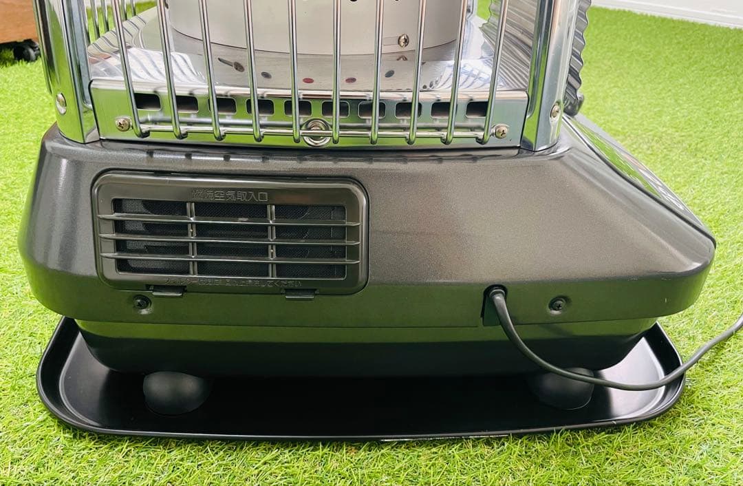 【マモル】ダイニチ ブルーヒーター FM-106F 10kW