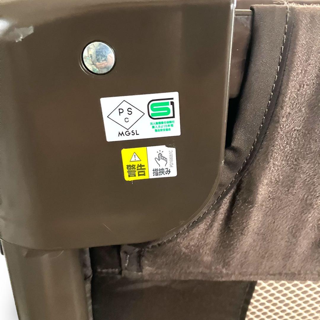 Aprica アップリカ COCONEL AIR PLUS ココネルエアープラス