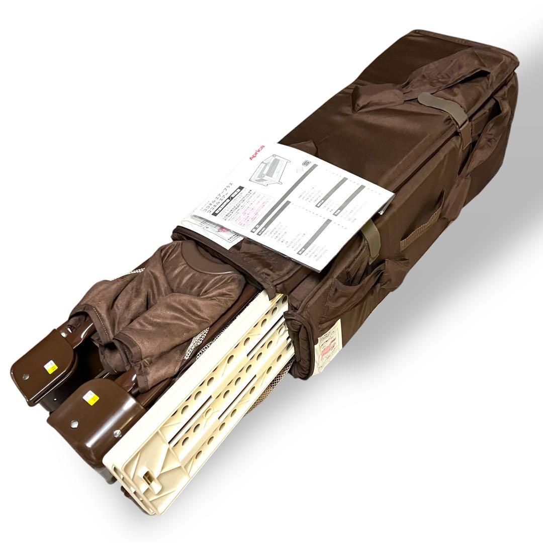 Aprica アップリカ COCONEL AIR PLUS ココネルエアープラス