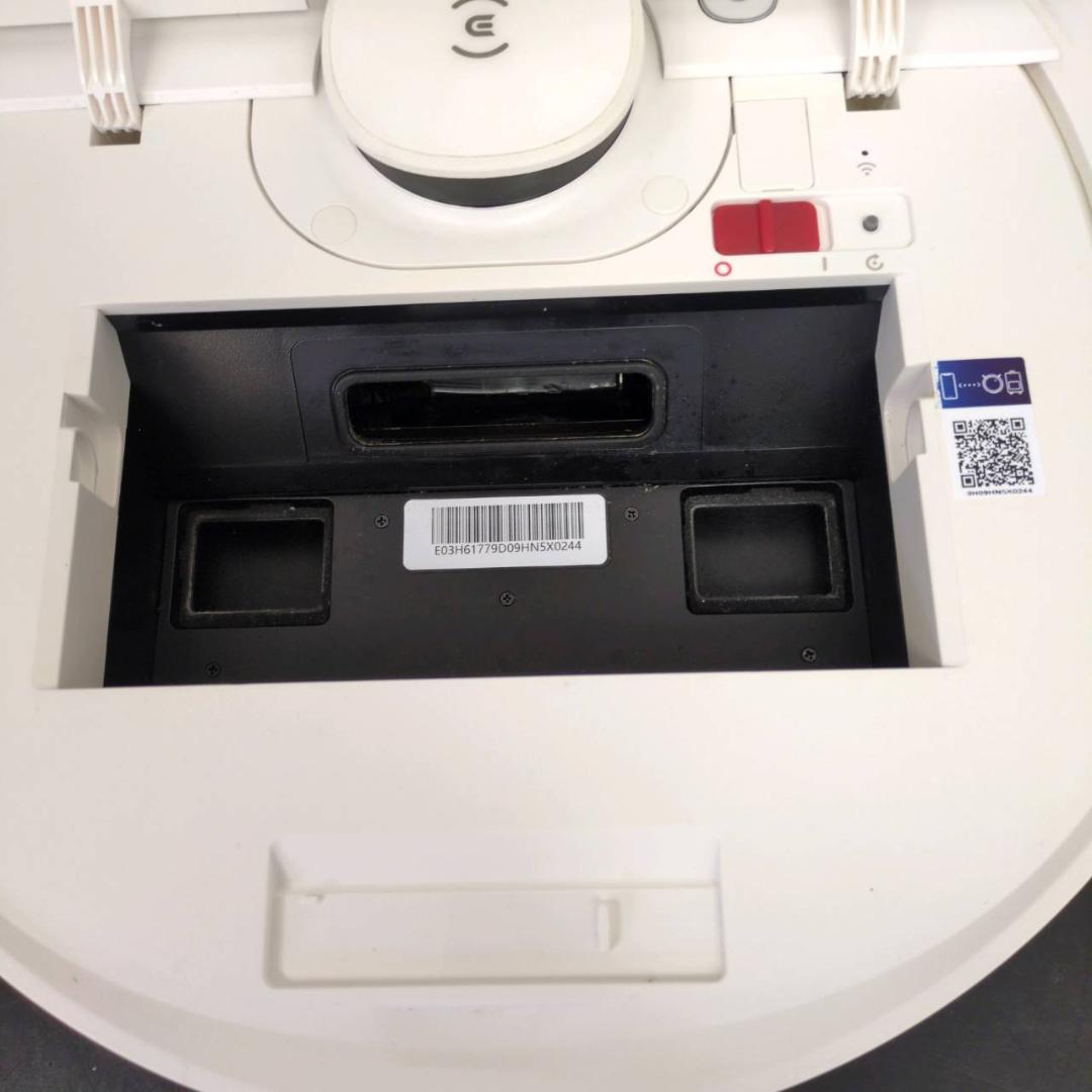 ☆エコバックス　ロボット掃除機　 DEEBOT N8 PRO+