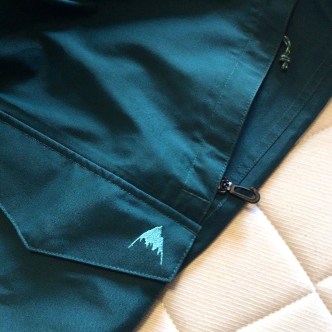 バートン/Burton スキー/スノーボードウェア 上下 メンズ S