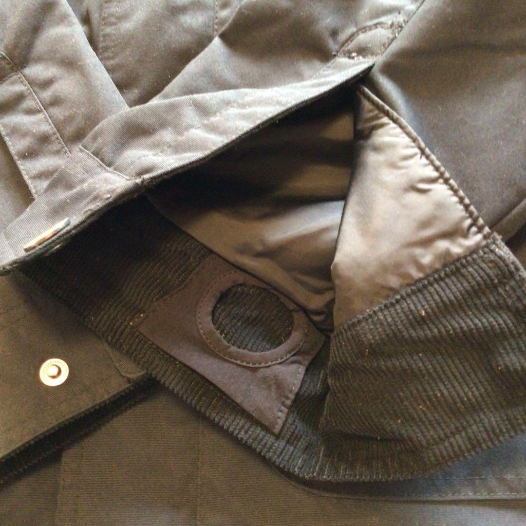 バートン/Burton スキー/スノーボードウェア 上下 メンズ S