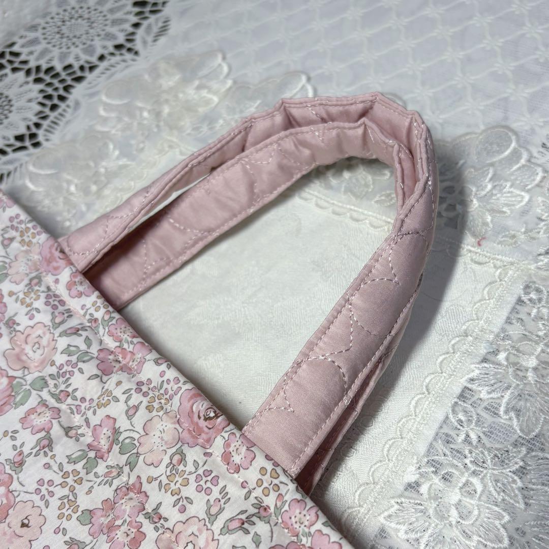 【かじん】リバティフェリシテ3点セット ハンドメイド