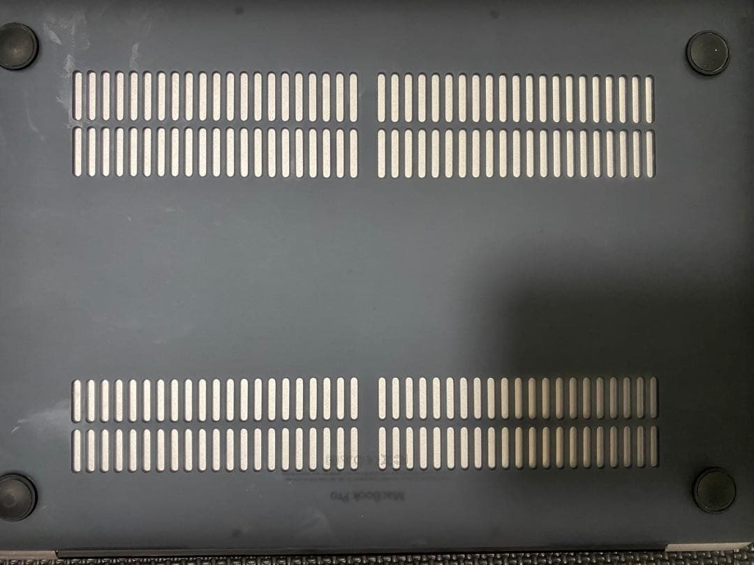 MacBook Pro A1502 8GB 128GB Retina 13インチ