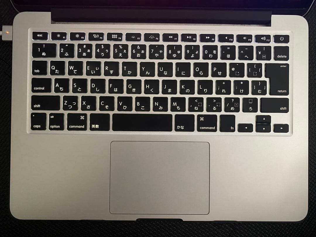 MacBook Pro A1502 8GB 128GB Retina 13インチ