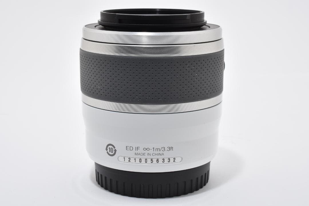 ニコン 1 カメラレンズ 30-110mm f3.8-5.6 VR Nikon