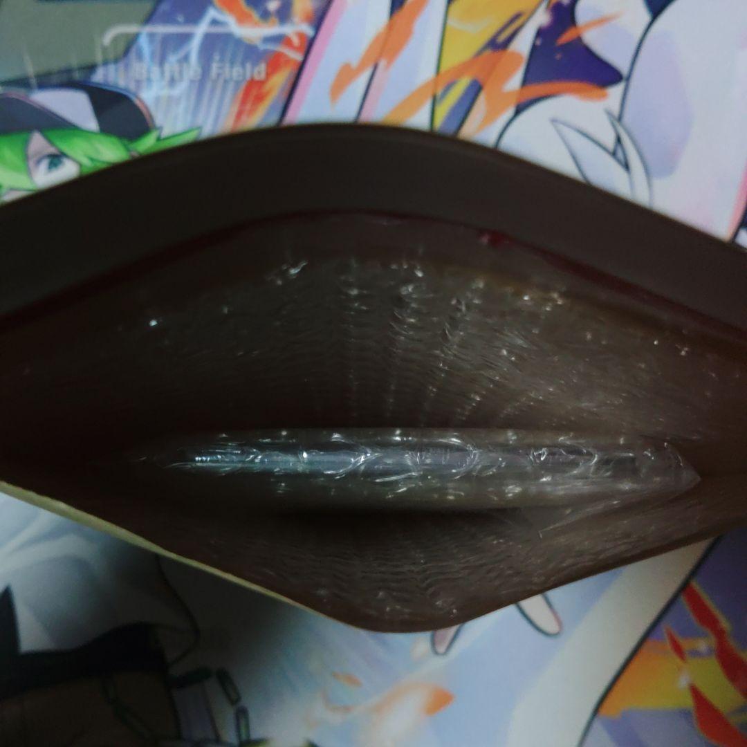 PSA10 ニンフィアex SAR SV8a テラスタルフェス 212/187