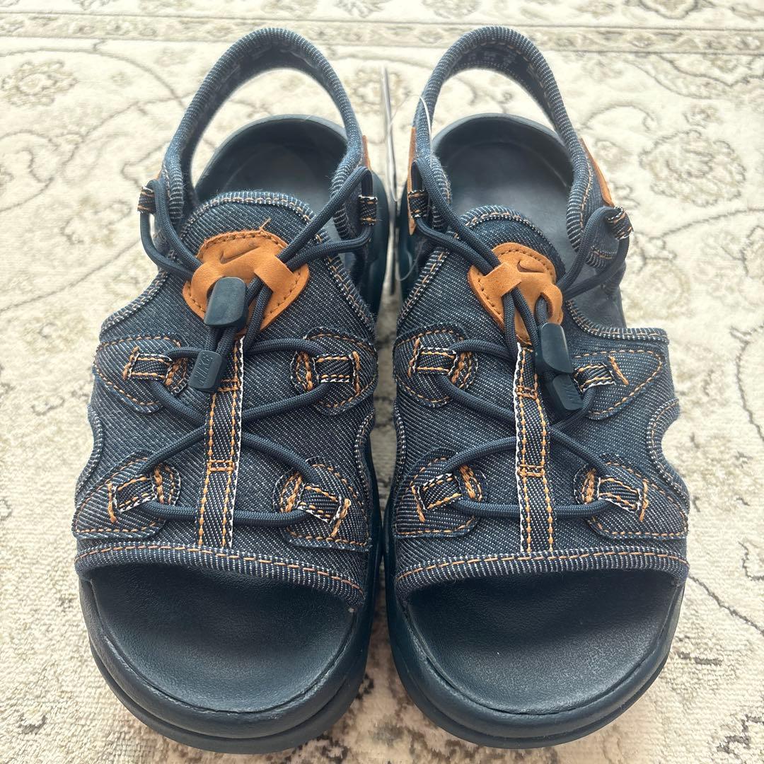 靴 W AIR MAX KOKO SANDAL SE