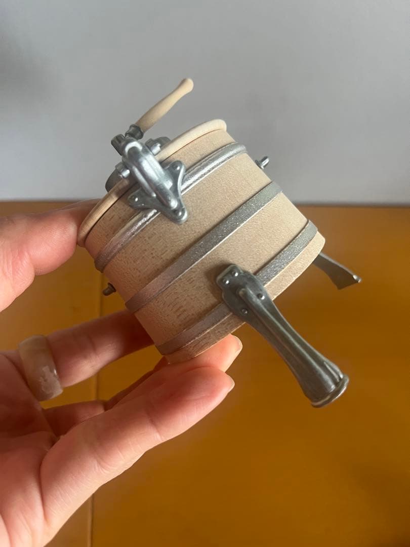 bodo hennig ボードヘニッヒ　ドイツ　ドールハウス　洗濯機　洗濯