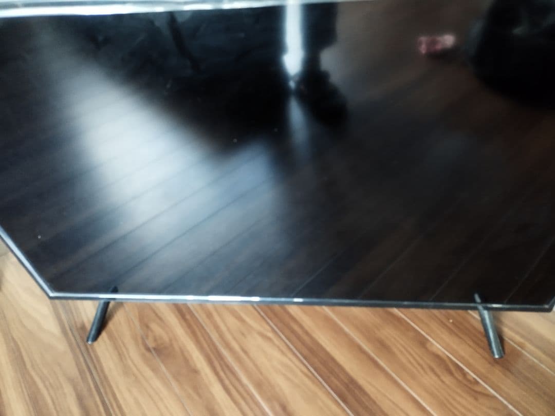 40インチ　テレビ　ジョワイユ 40TVWHD