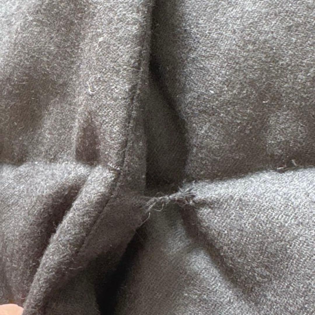 希少⭐︎ MONCLER モンクレール SACAI サカイダウン　1