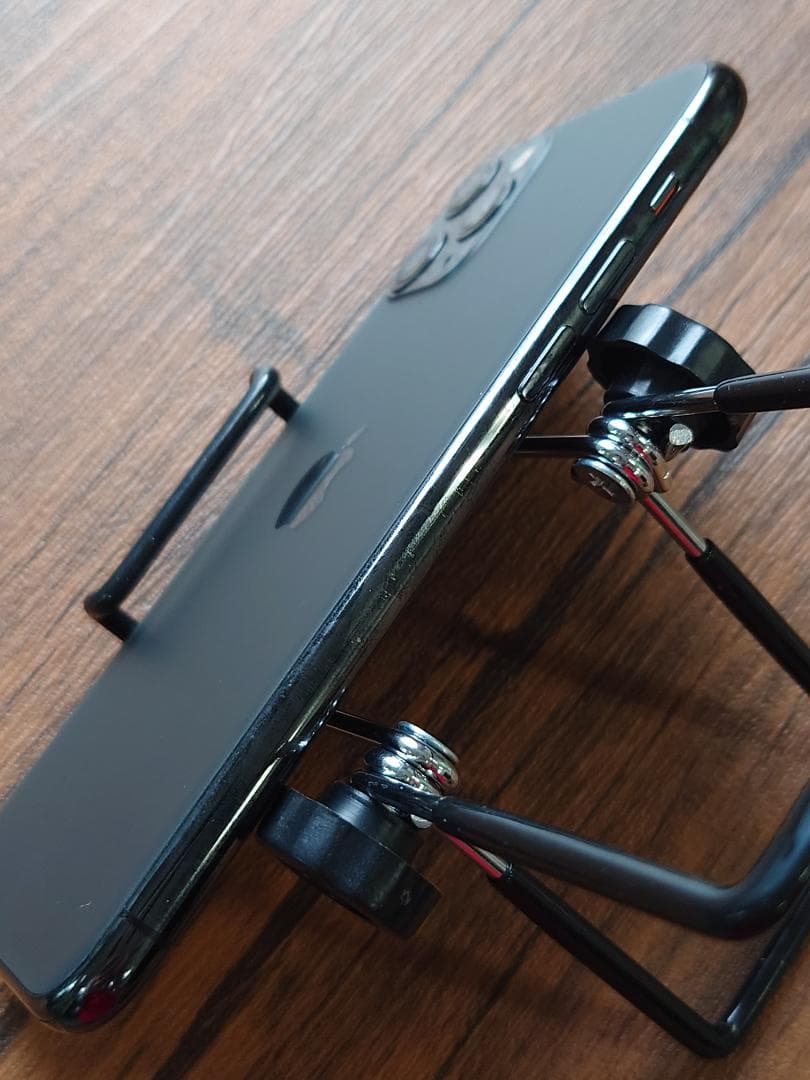 iPhone11Pro 256GB ※リアカメラ微不良品