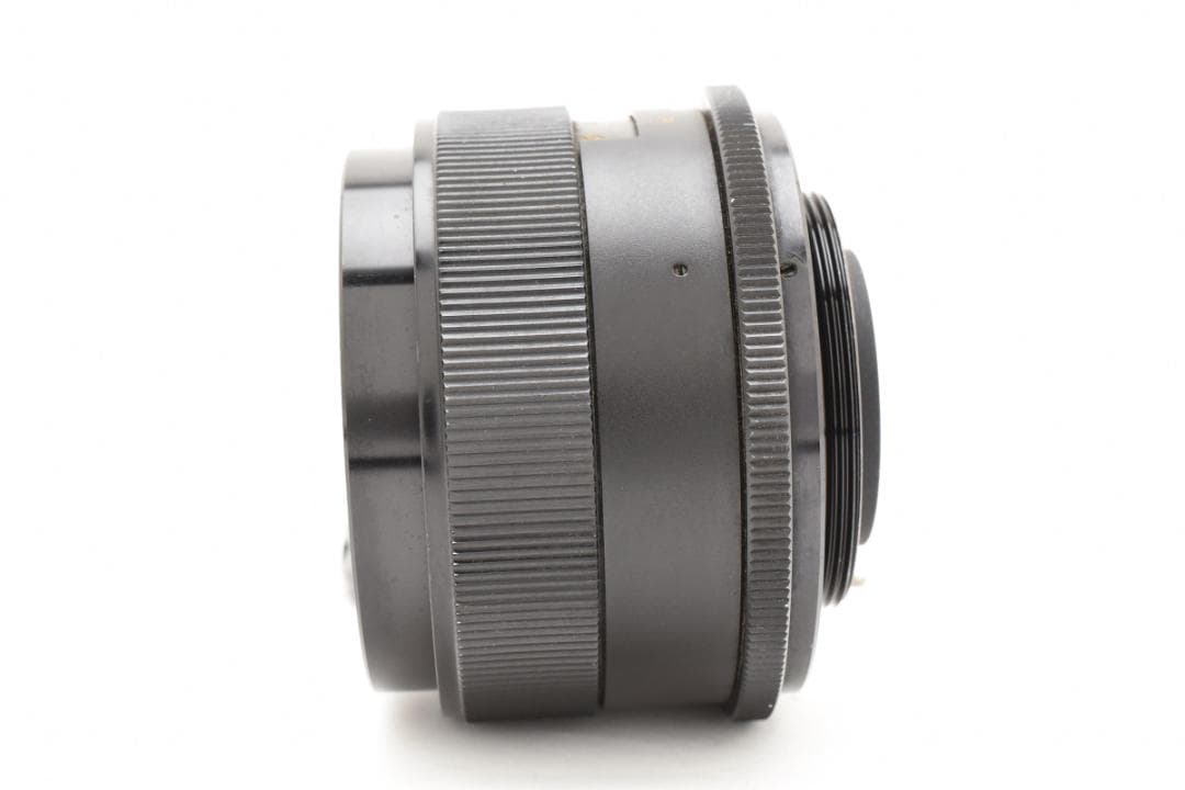 ◎フレア◎ YASHICA YASHINON-DX 50mm F1.7 C045