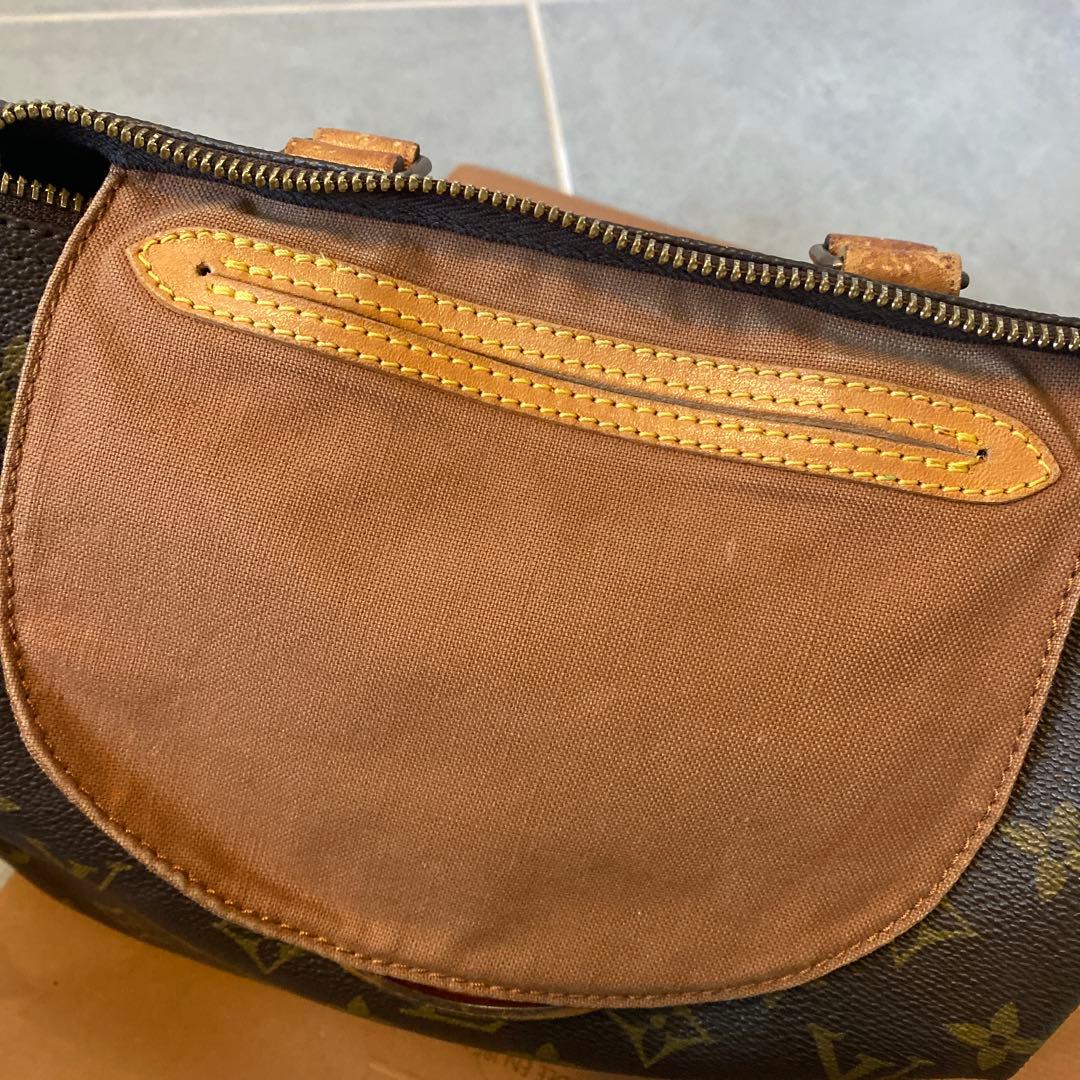 LOUIS VUITTON モノグラム ハンドバッグ　スピーディー25