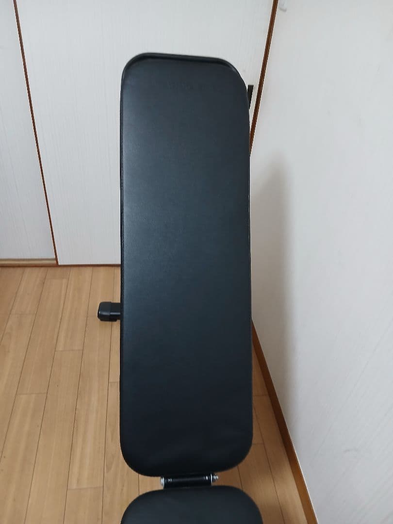 LEADINGEDGE リーディングエッジ LE-B80 トレーニングベンチ