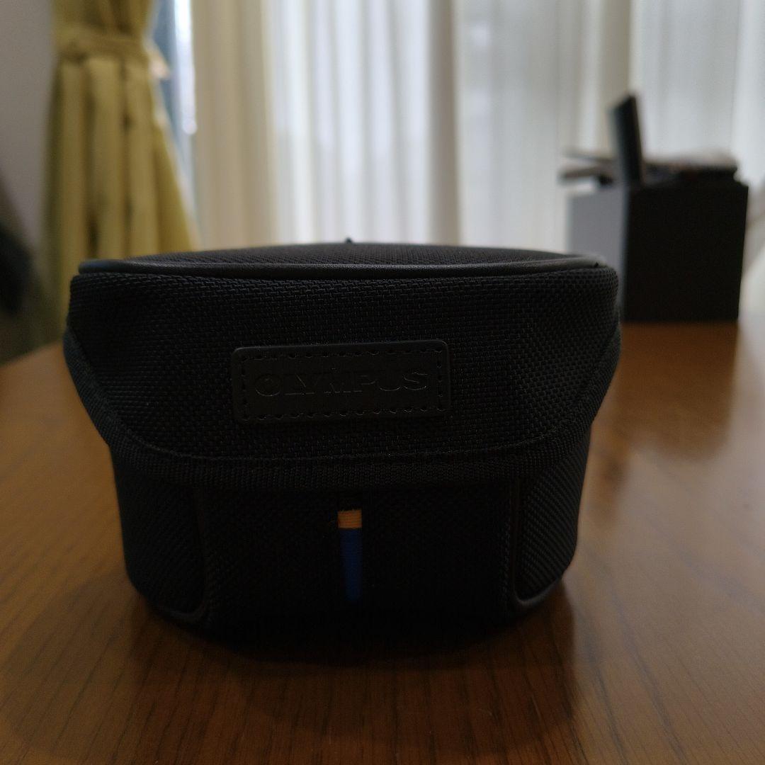 OLYMPUS PEN E-PL8 ホワイト ボディ