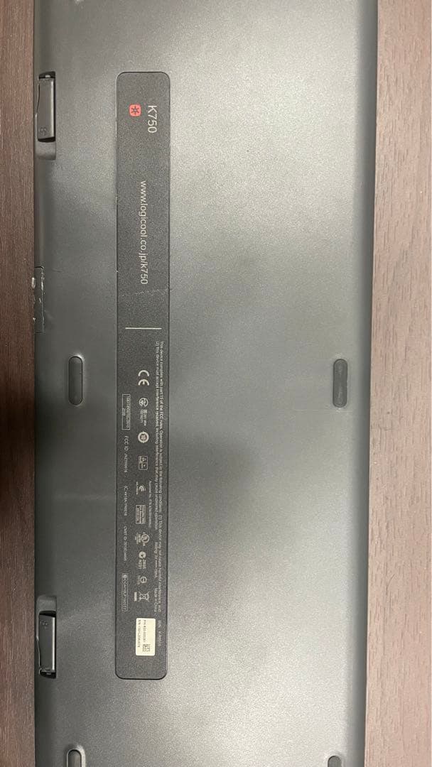 Windowsノート本体 FMVW53WW