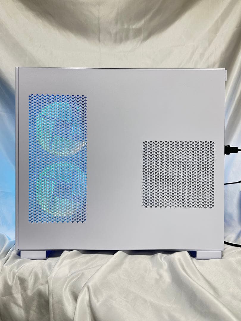 胡蝶さん専用　増設変更　ゲーミングPC