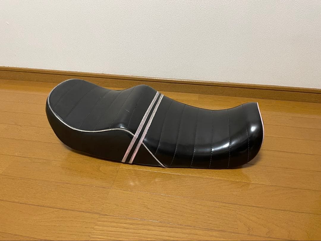 ジェイド250 タックロールシート