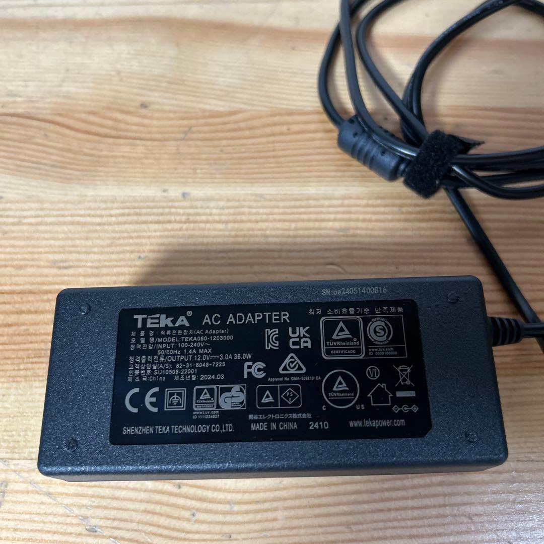 【XPPen 液晶ペンタブレット】Artist 22 Plus ★動作確認済み