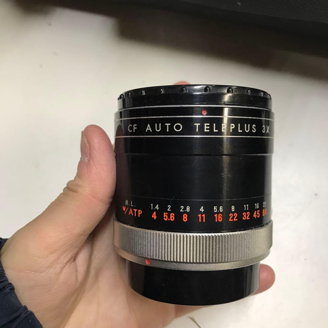 マミヤ　フィルムカメラ