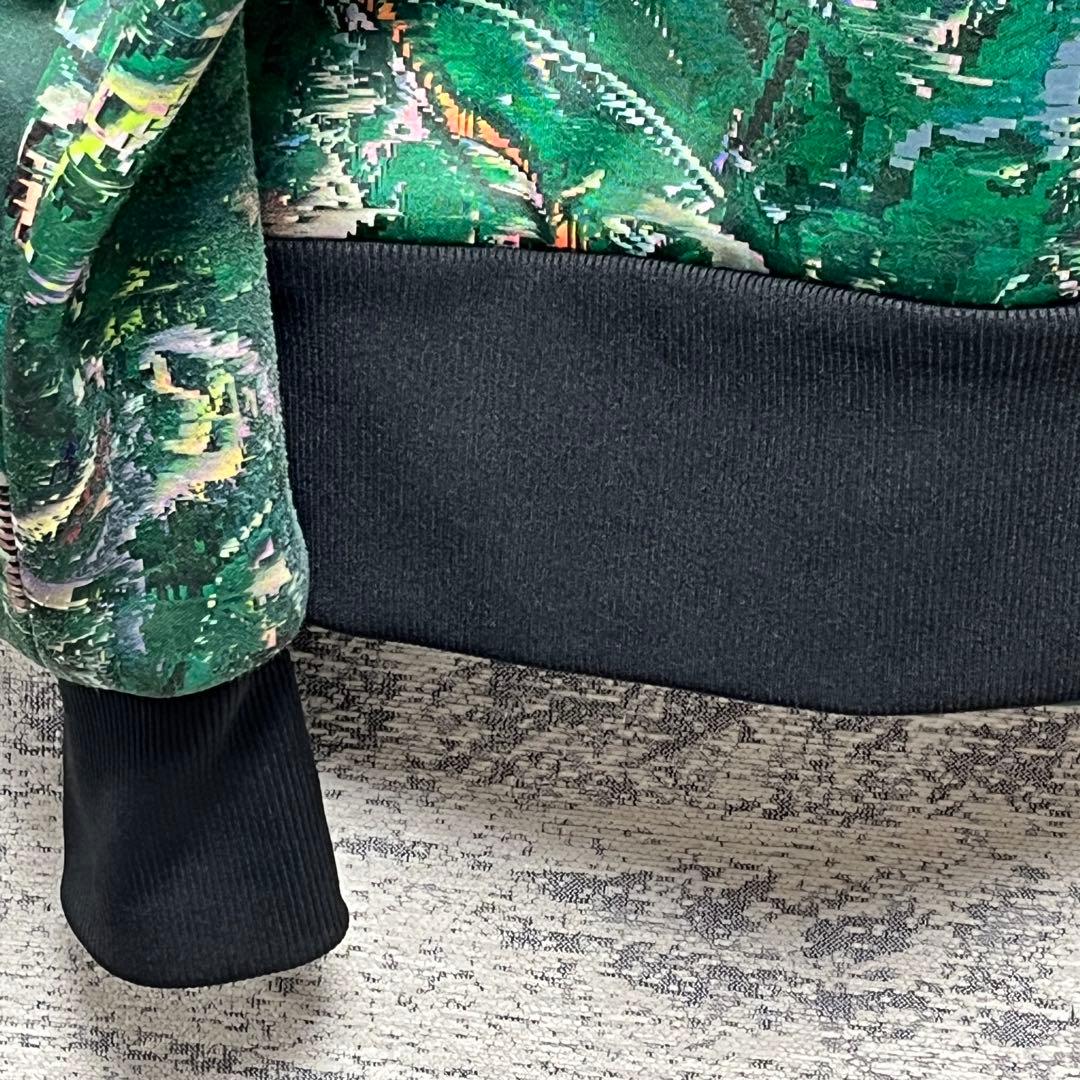 Y3 YohjiYamamoto　adidas　コラボ　トラックジャケット