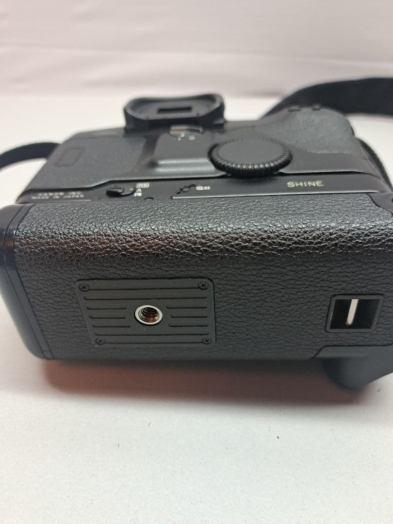 わんわんさん専用　Canon EOS-1N RS 一眼レフフィルムカメラ