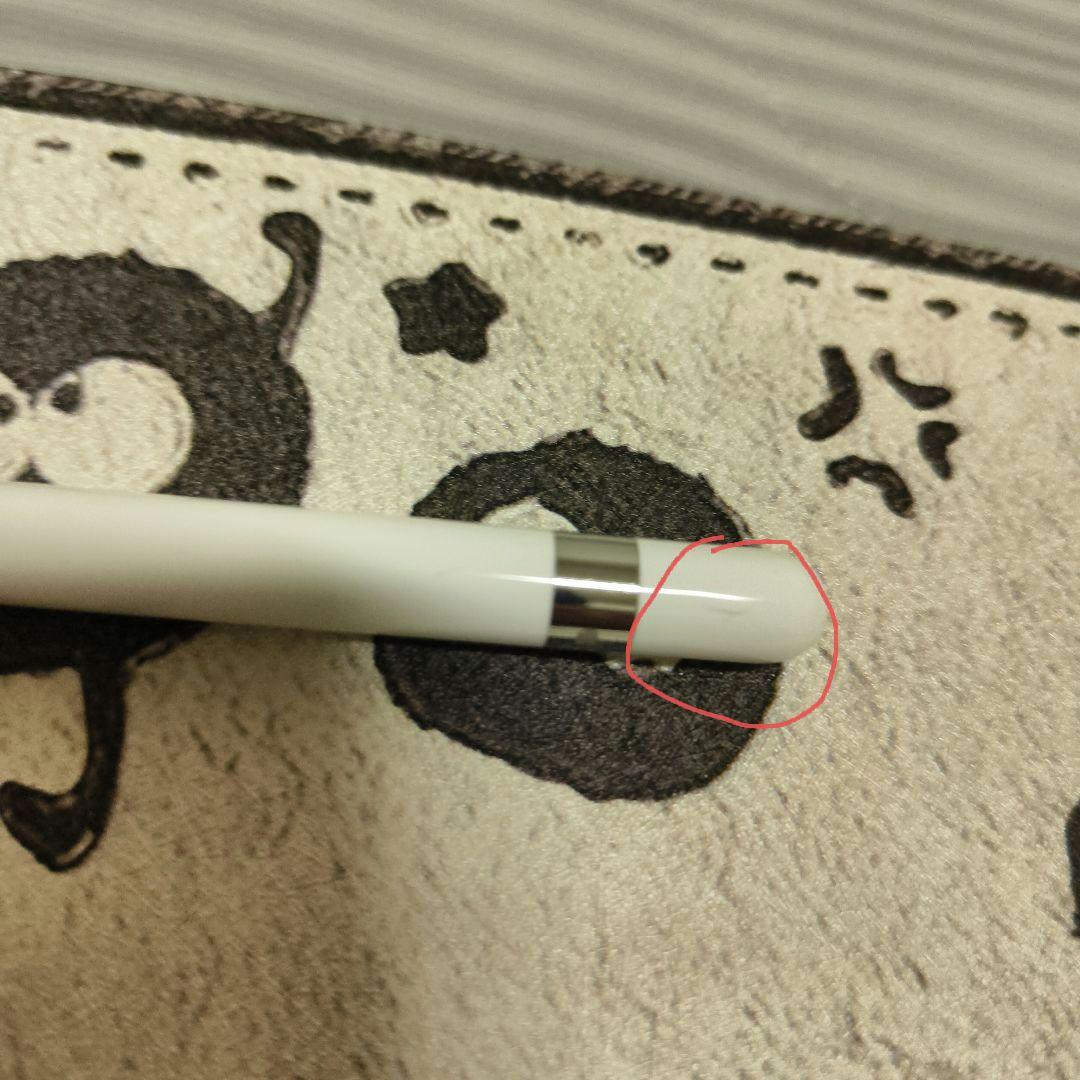 iPad 第8世代 Wi-Fi + Pencil 第1世代 + ケース付