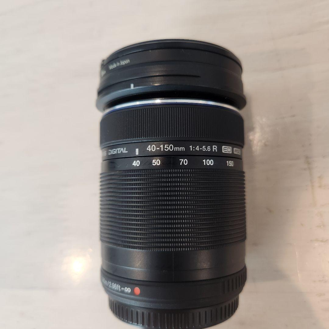 OLYMPUS OM-D E-M10 シャッター数 3257回