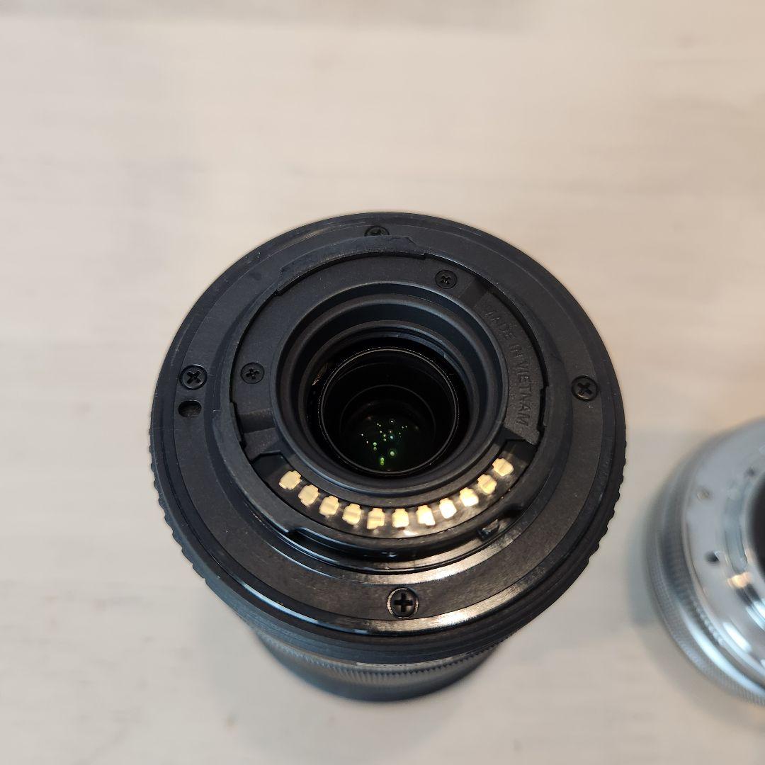 OLYMPUS OM-D E-M10 シャッター数 3257回