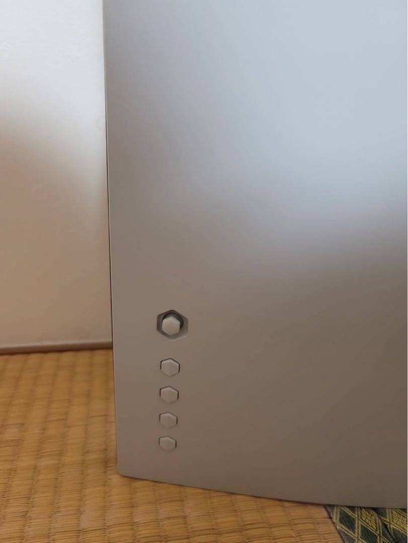 デル湾曲ゲーミングモニター AW3821DW WQHD+ 1ms/144Hz