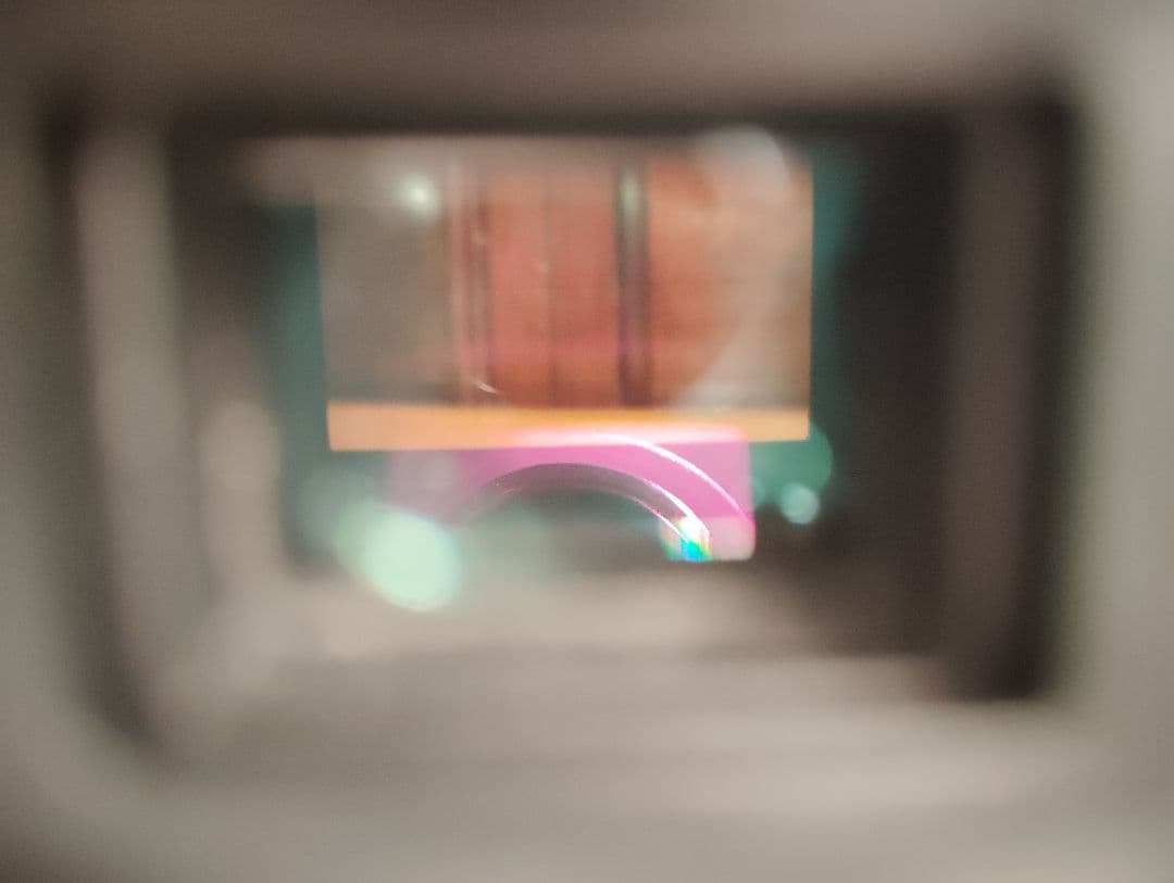 Canon EOS-1Ｖ フィルム一眼レフカメラ