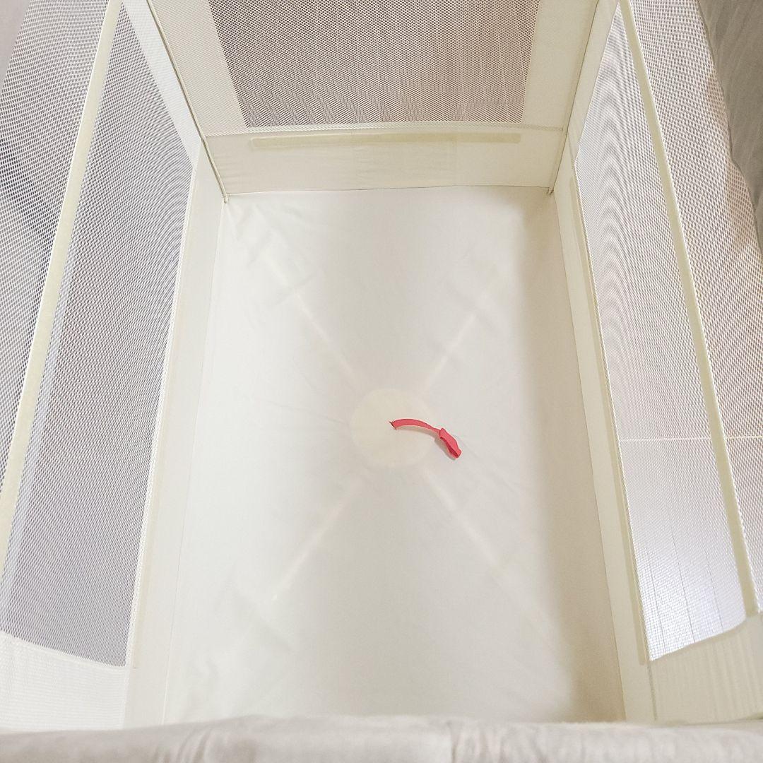 【美品】アップリカ COCONEL AIR plus ココネルエアー プラス