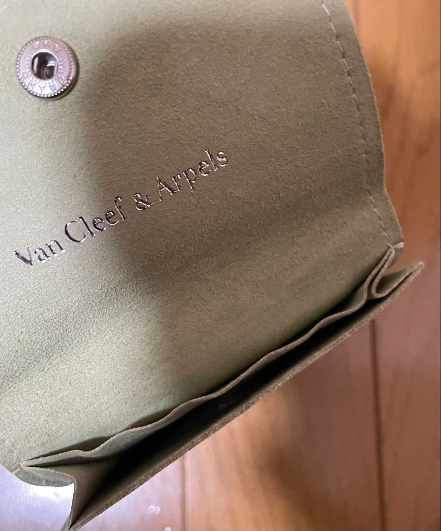 ヴァンクリーフ&アーペル VCA ケース　15個セット　まとめ売り　空箱