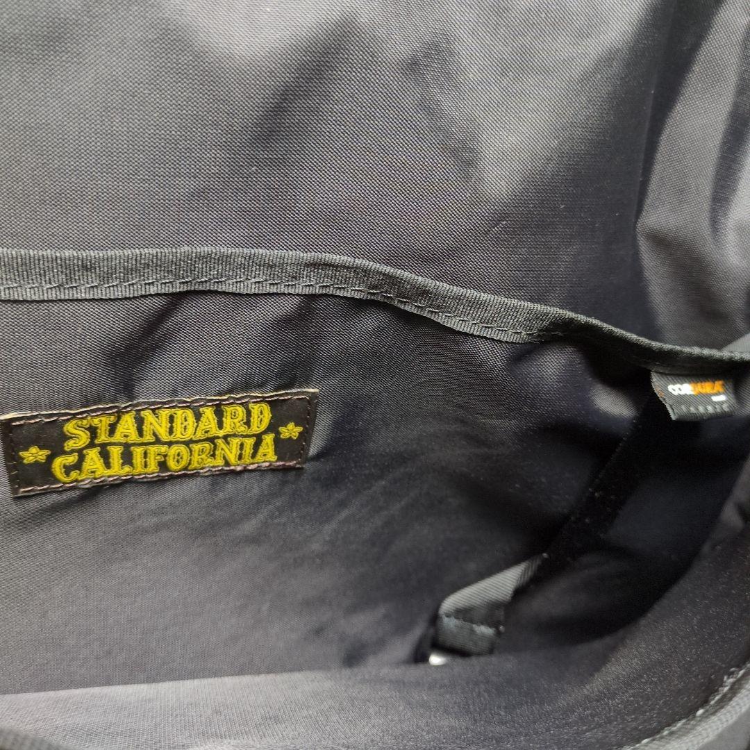 スタンダードカルフォルニア　ポーター　ショルダーバッグ