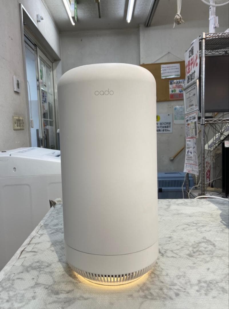 脱臭機 カドー 除菌脱臭機 SAP-002