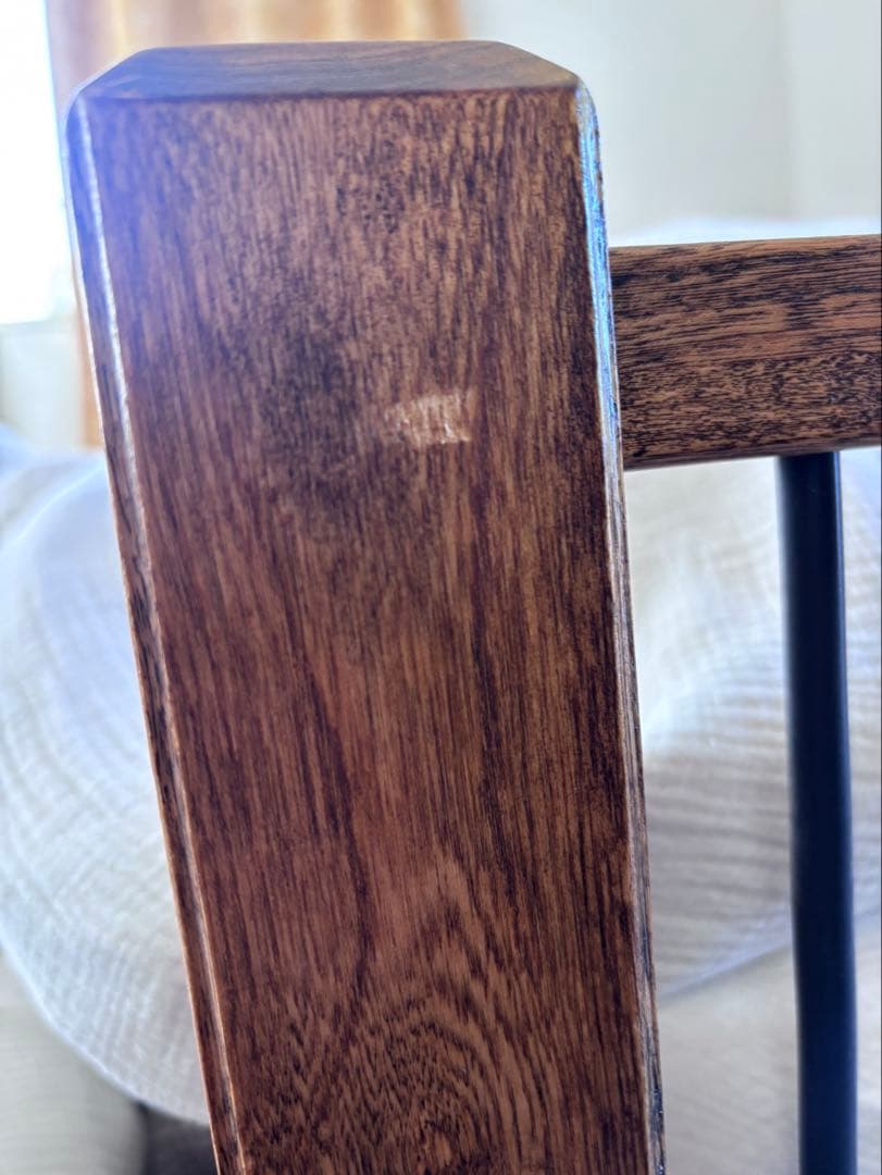 廃盤ACME Furniture GRANDVIEW BED ダブルベッド