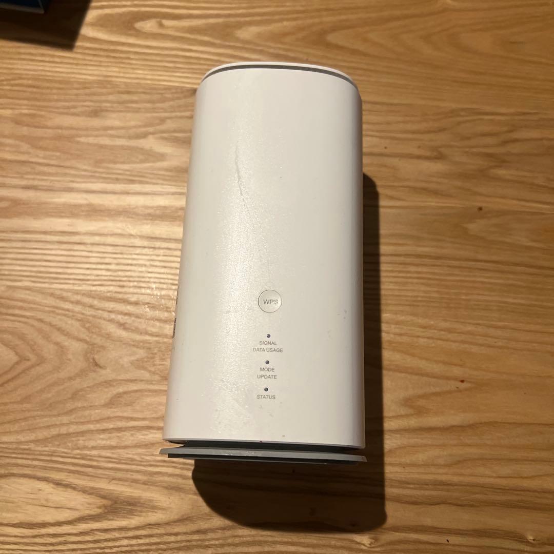 ルーター・ネットワーク機器 Speed wifi  5G L13