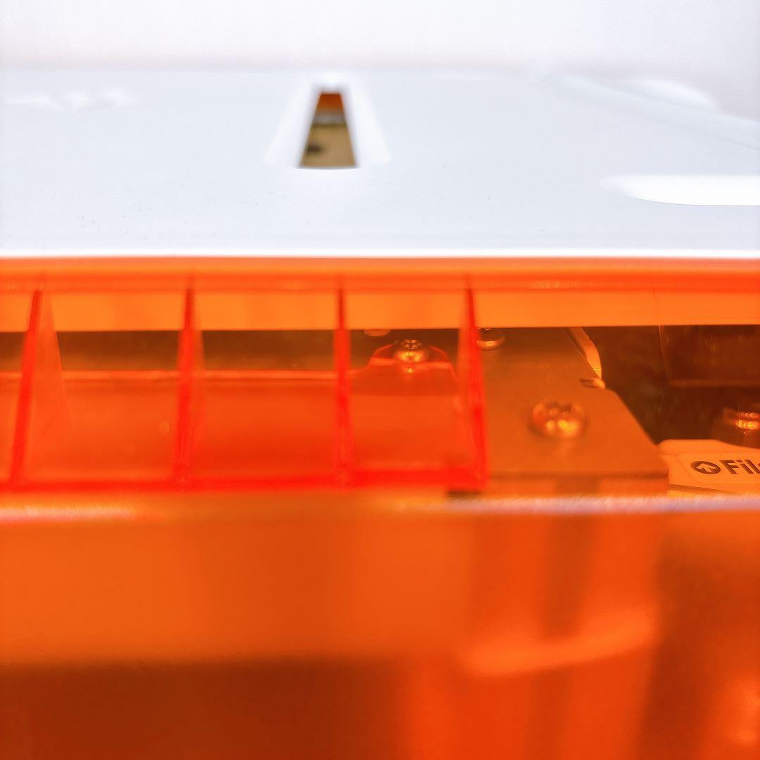 【未使用品】 XYZPRINTING ダ・ヴィンチJr 3Dプリンター