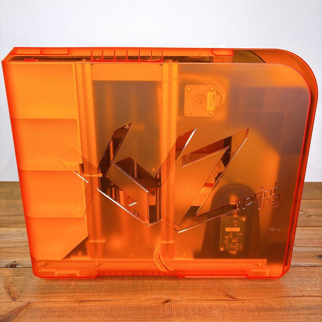 【未使用品】 XYZPRINTING ダ・ヴィンチJr 3Dプリンター