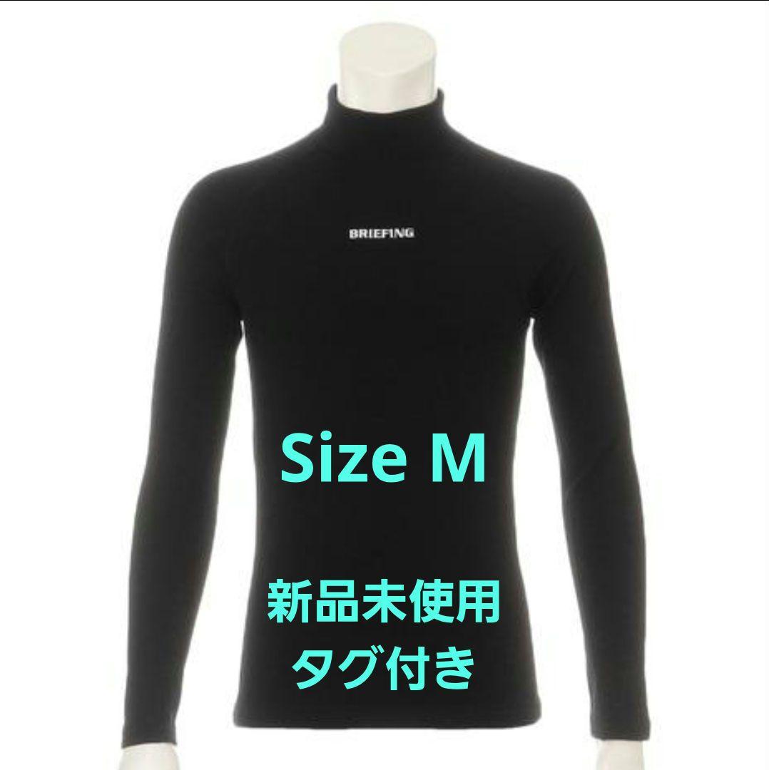 【新品未使用】BRIEFING WOOL HEAT UNDER SHIRT