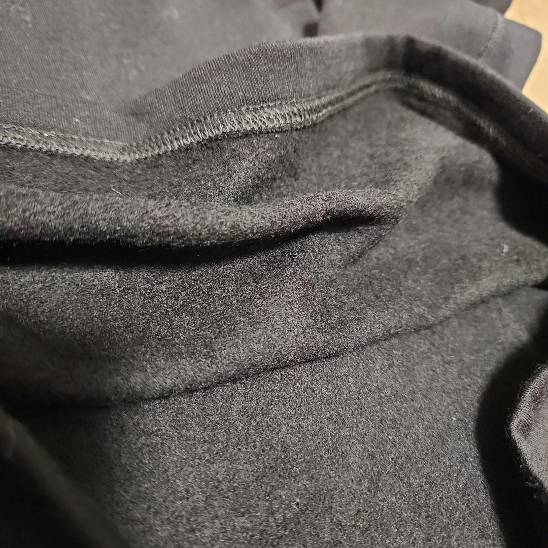 【新品未使用】BRIEFING WOOL HEAT UNDER SHIRT