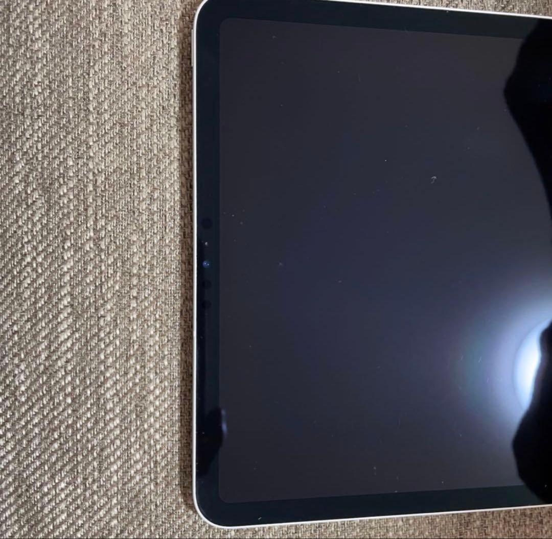iPad Pro 11インチ 第1世代 64GB Wi-Fi+Cellular