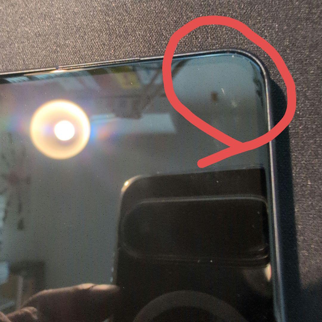 OPPO Reno7A スターリーブラック simフリー