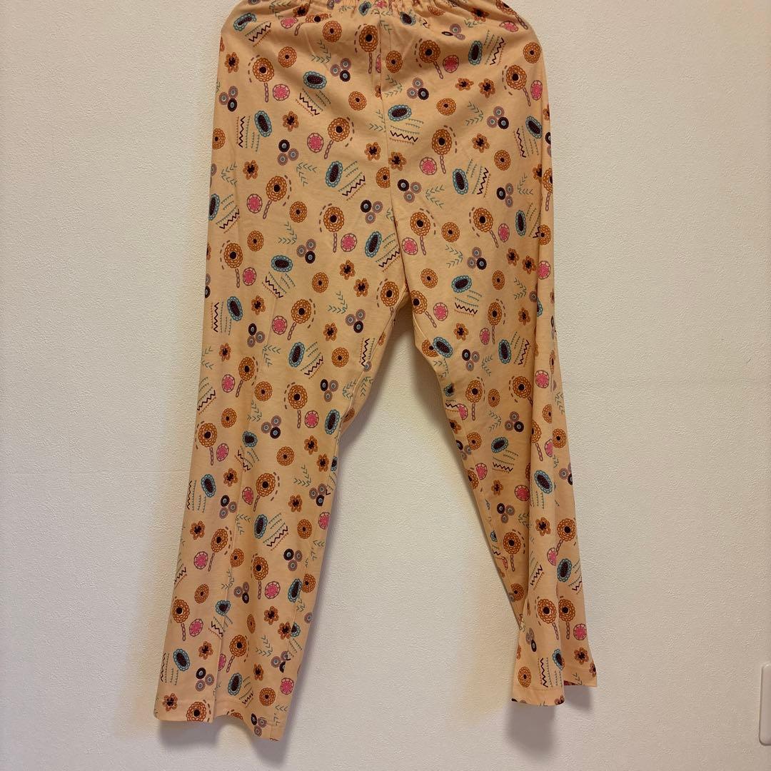 新品　ワコール マタノアツコ パジャマ　ルームウェア