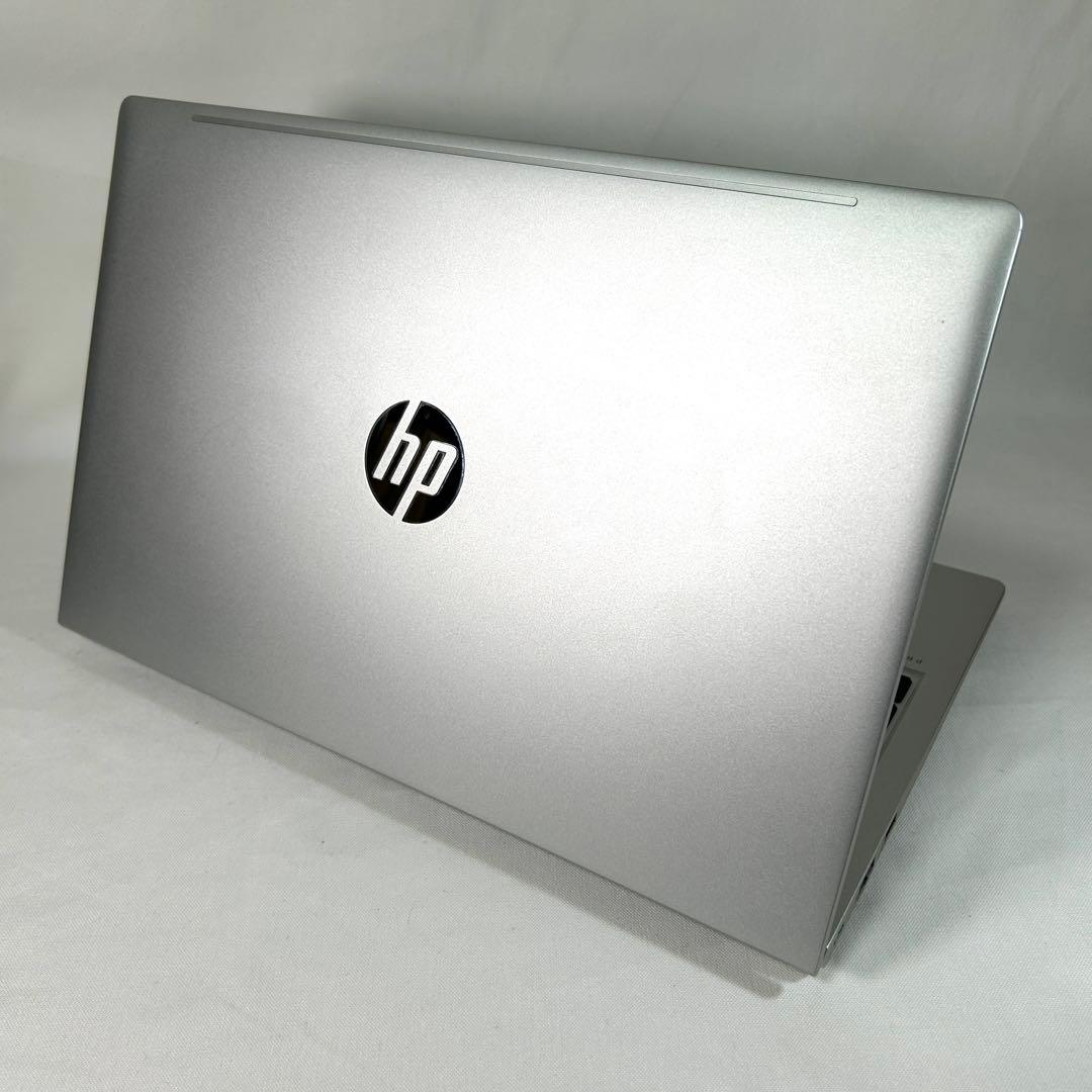 美品 HP ProBook 450 G9 i7 512GB 16GB 15インチ