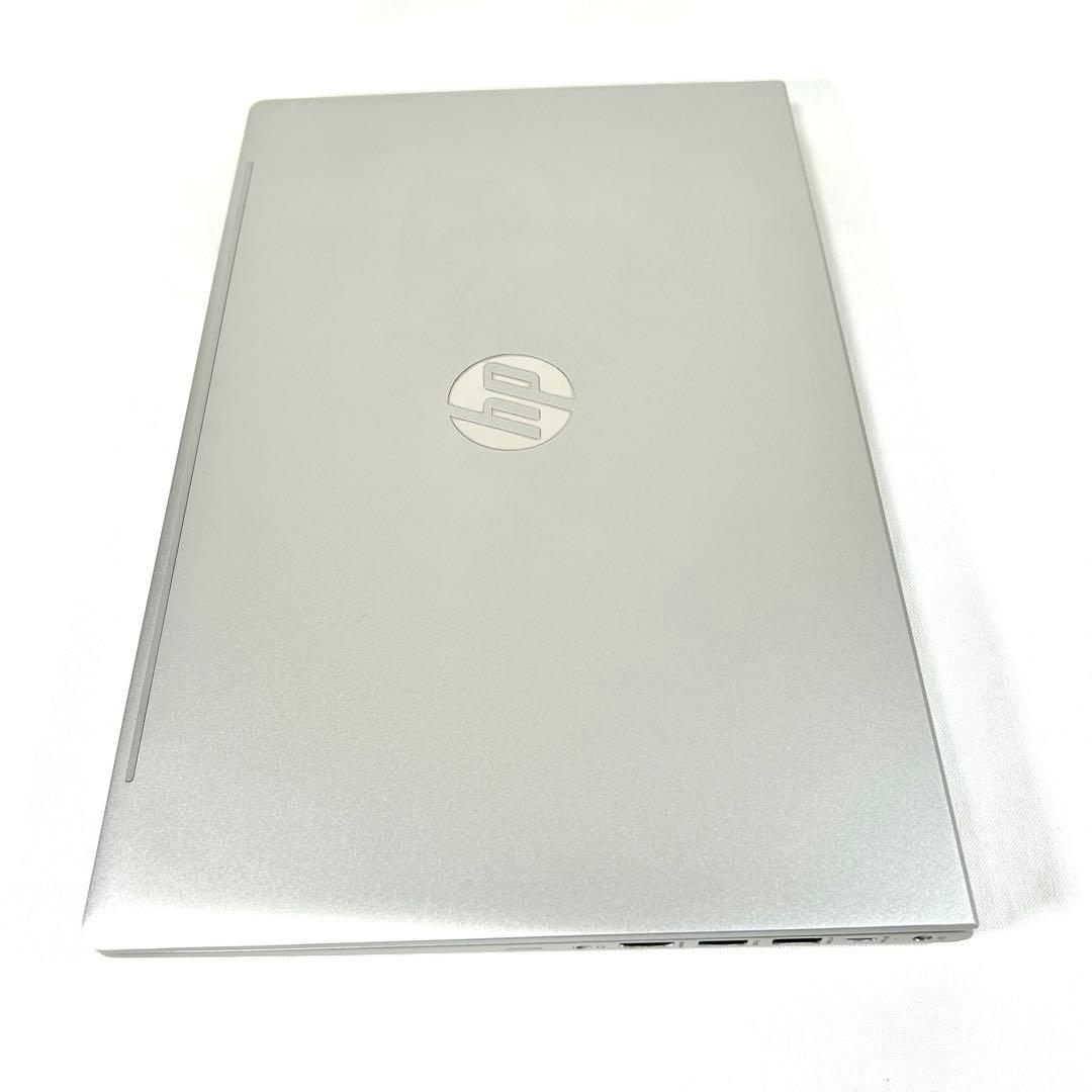 美品 HP ProBook 450 G9 i7 512GB 16GB 15インチ