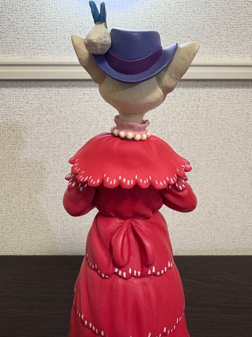 【箱付き】【動作正常】耳をすませば　バロン　ルイーゼ　オルゴール