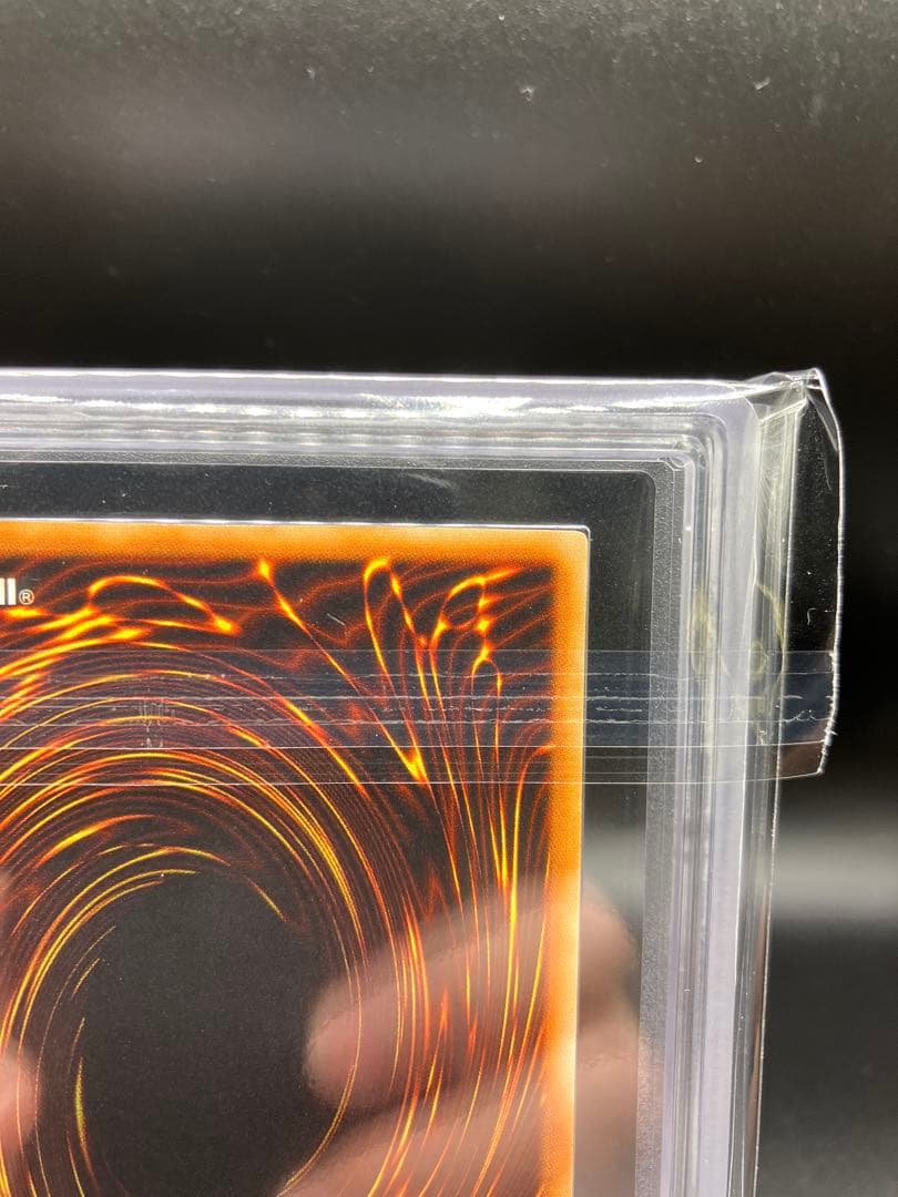 【ARS9】炎の剣士 遊戯王 初期 スターターボックス ウルトラ